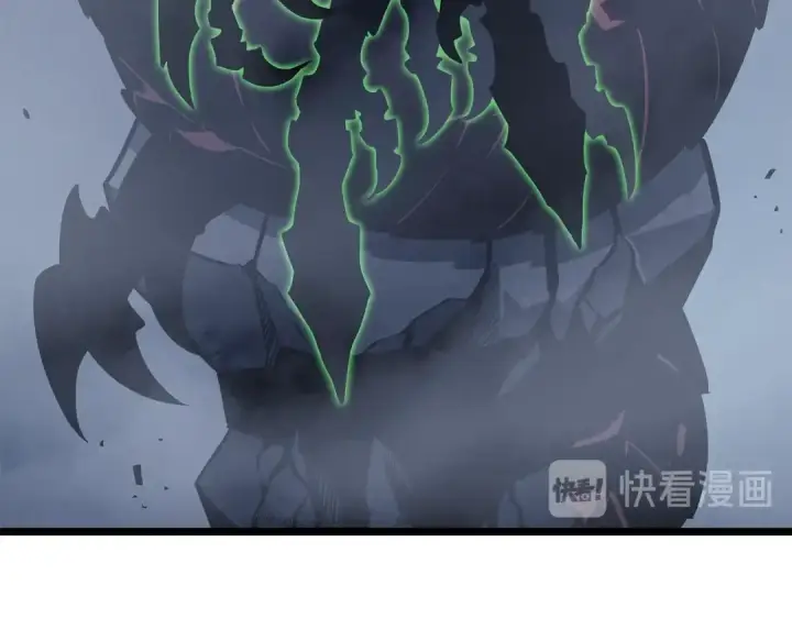 《我独自升级》第152话 狩猎暗影君王图67