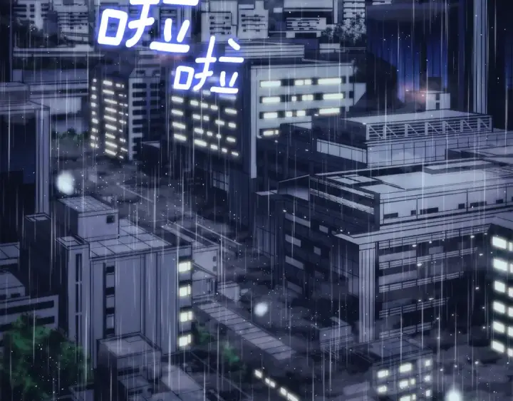 《我独自升级》第152话 狩猎暗影君王图79