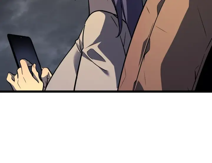 《我独自升级》第153话 卡米什的愤怒图12