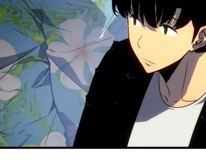 《我独自升级》第153话 卡米什的愤怒图129