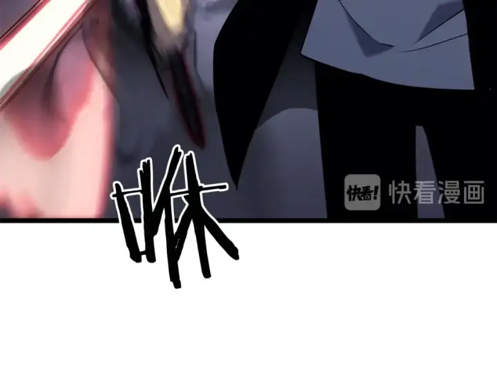 《我独自升级》第153话 卡米什的愤怒图171