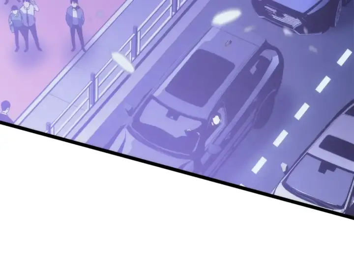 《我独自升级》第153话 卡米什的愤怒图206