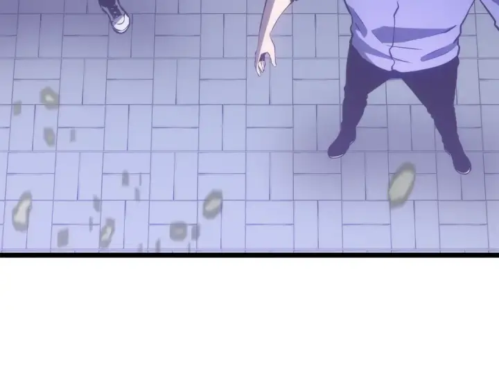 《我独自升级》第153话 卡米什的愤怒图209