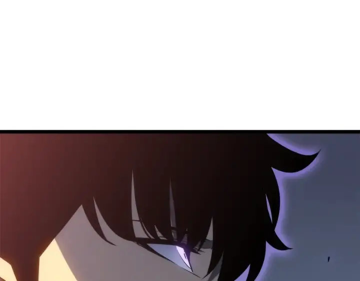 《我独自升级》第153话 卡米什的愤怒图210