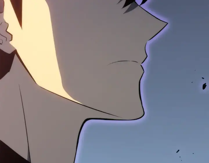 《我独自升级》第153话 卡米什的愤怒图211