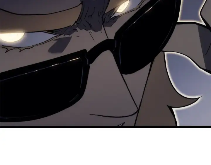 《我独自升级》第153话 卡米什的愤怒图218