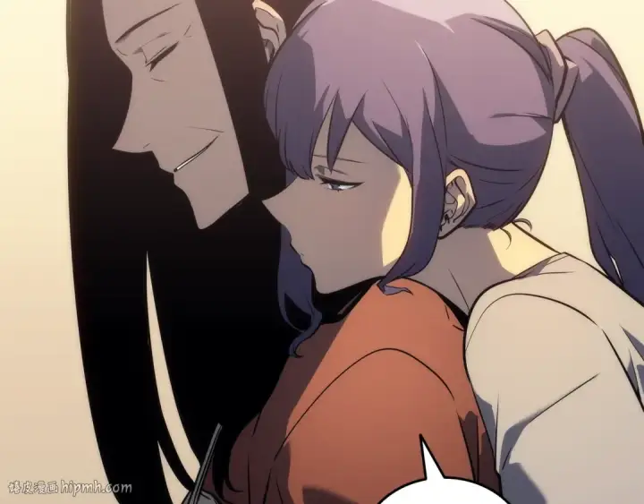 《我独自升级》第153话 卡米什的愤怒图32