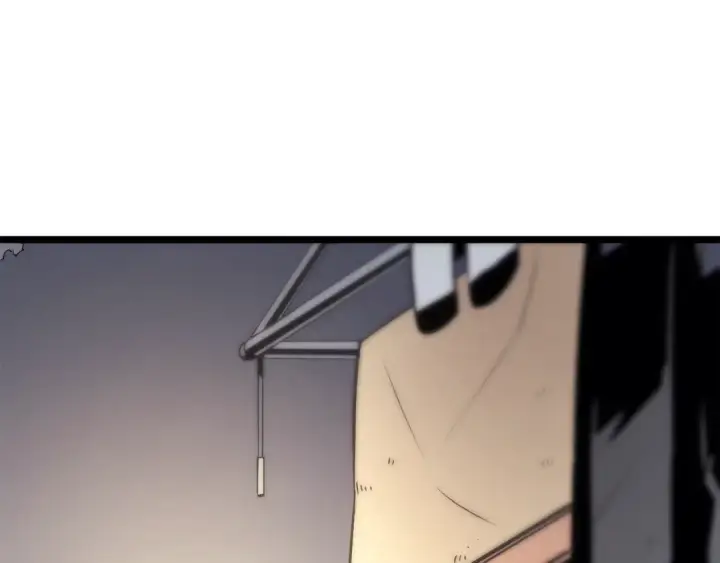 《我独自升级》第153话 卡米什的愤怒图37