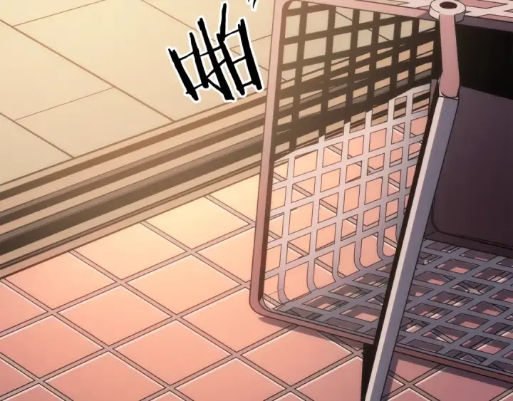 《我独自升级》第153话 卡米什的愤怒图44