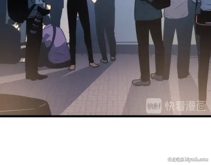 《我独自升级》第153话 卡米什的愤怒图48