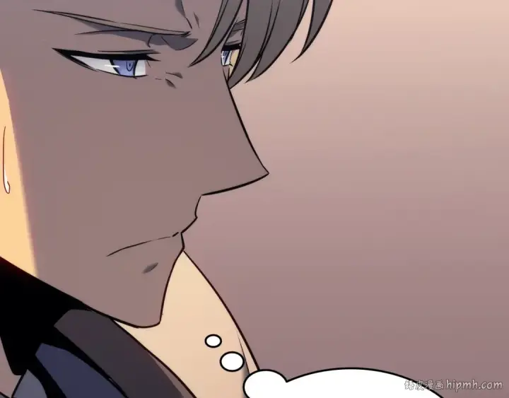 《我独自升级》第153话 卡米什的愤怒图72