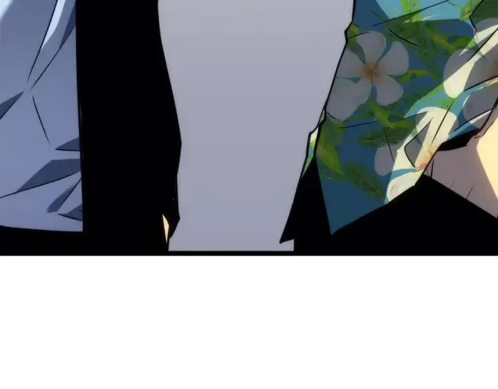 《我独自升级》第153话 卡米什的愤怒图97