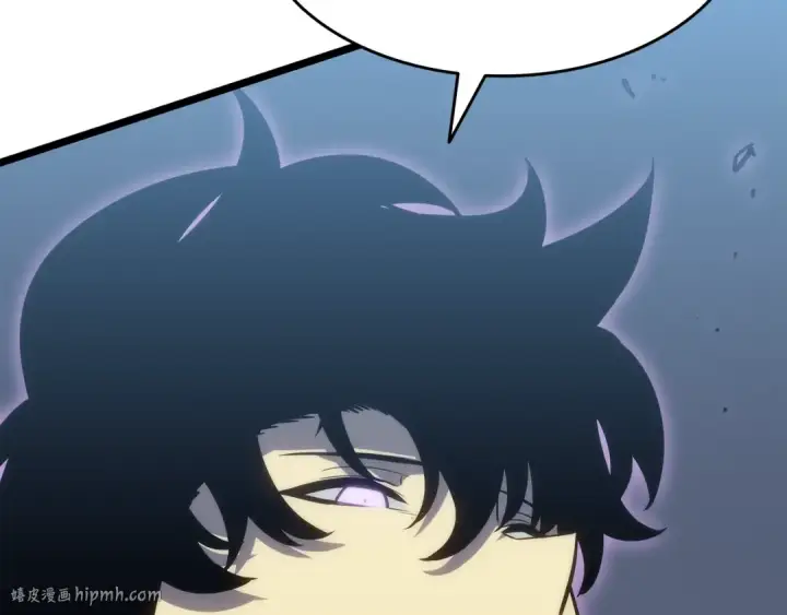 《我独自升级》第154话 终结还是开始图112