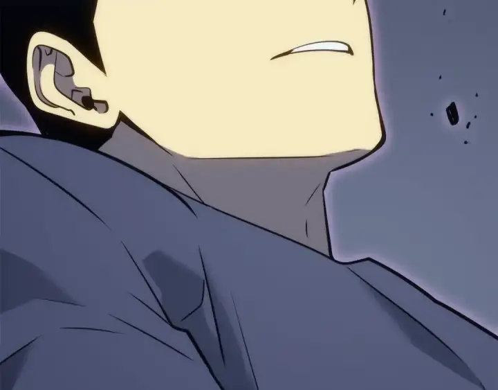 《我独自升级》第154话 终结还是开始图113