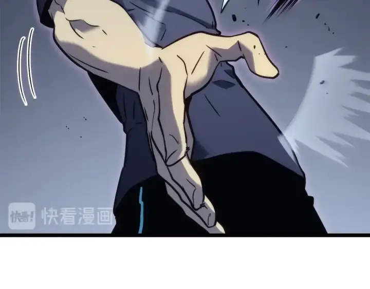 《我独自升级》第154话 终结还是开始图117