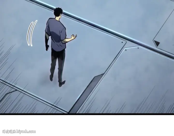 《我独自升级》第154话 终结还是开始图120