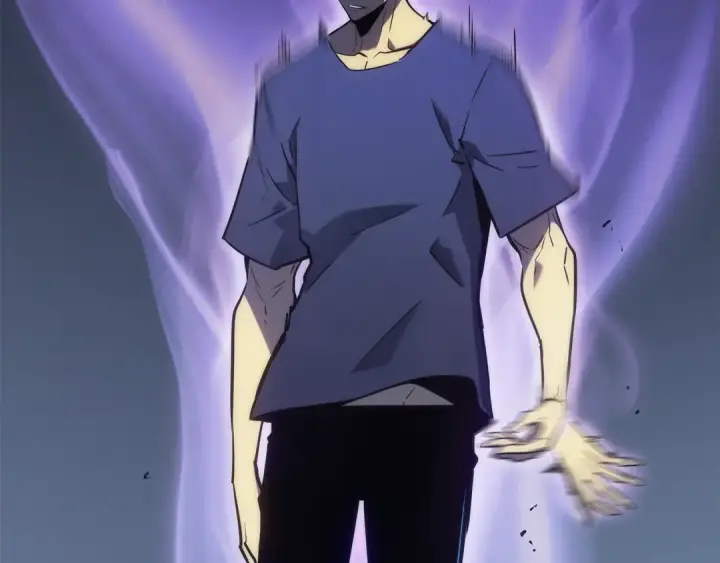 《我独自升级》第154话 终结还是开始图130