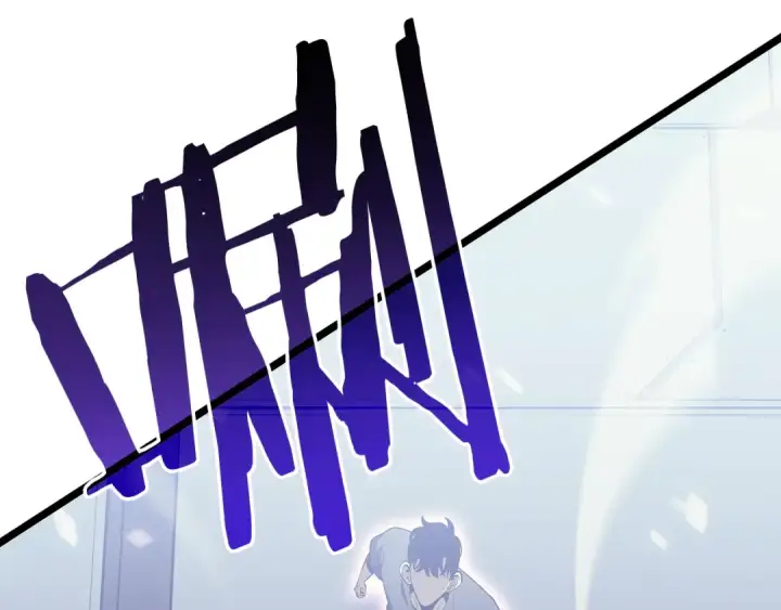 《我独自升级》第154话 终结还是开始图137