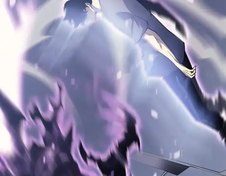 《我独自升级》第154话 终结还是开始图142