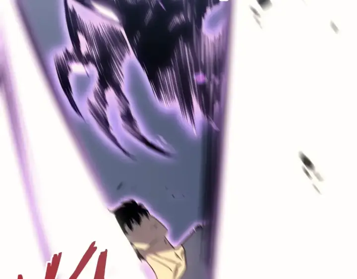 《我独自升级》第154话 终结还是开始图154