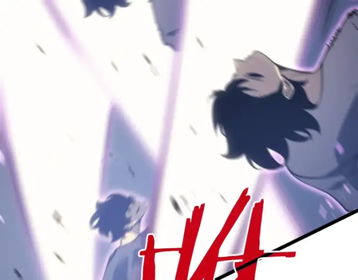 《我独自升级》第154话 终结还是开始图156