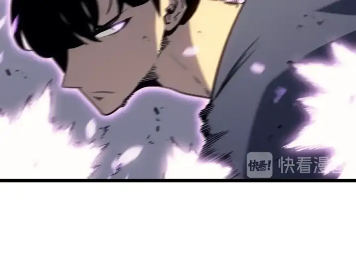 《我独自升级》第154话 终结还是开始图175