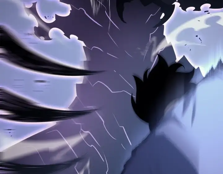 《我独自升级》第154话 终结还是开始图181