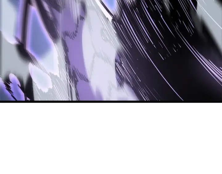 《我独自升级》第154话 终结还是开始图185