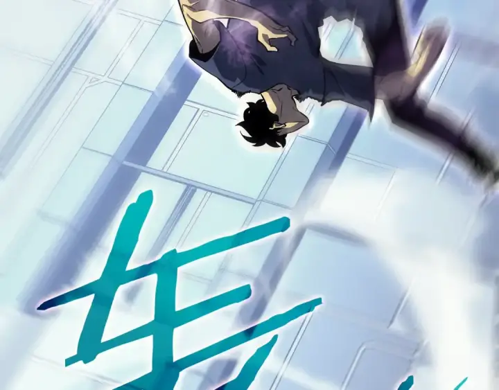《我独自升级》第154话 终结还是开始图196