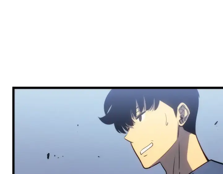 《我独自升级》第154话 终结还是开始图205