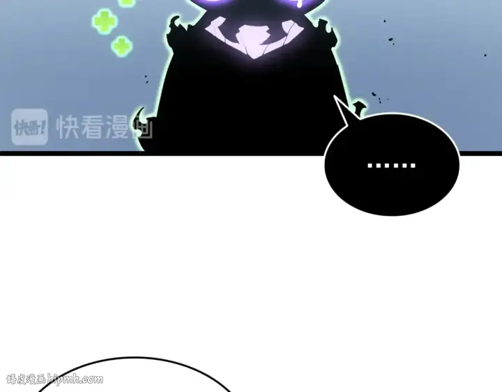《我独自升级》第154话 终结还是开始图208