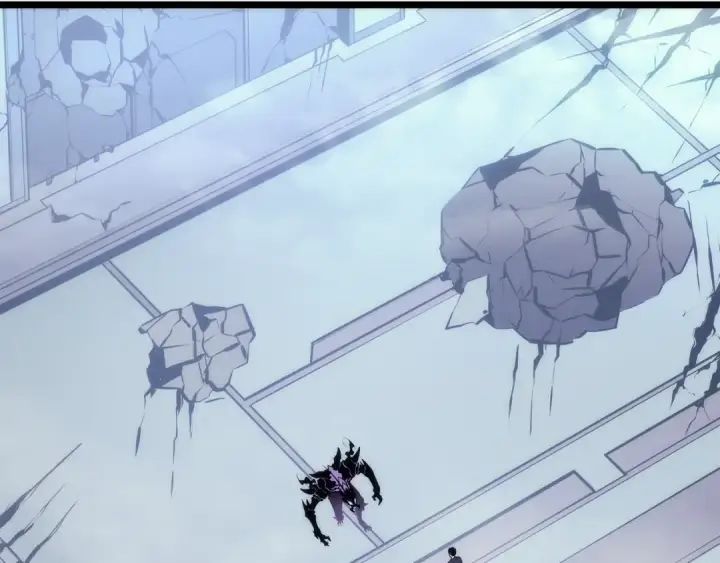 《我独自升级》第154话 终结还是开始图211