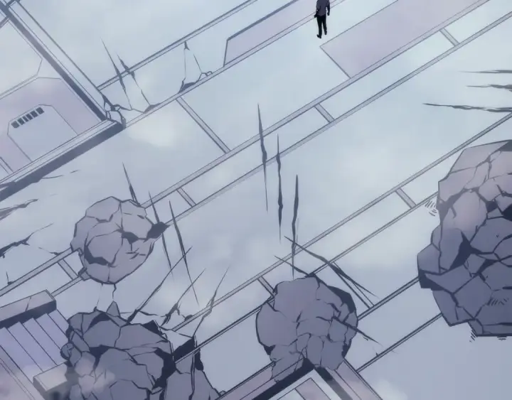 《我独自升级》第154话 终结还是开始图212
