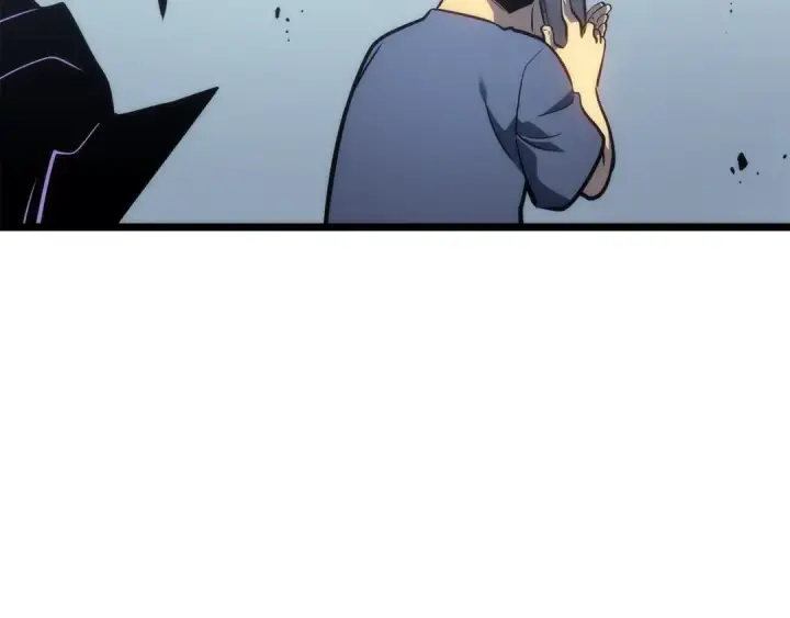 《我独自升级》第154话 终结还是开始图215