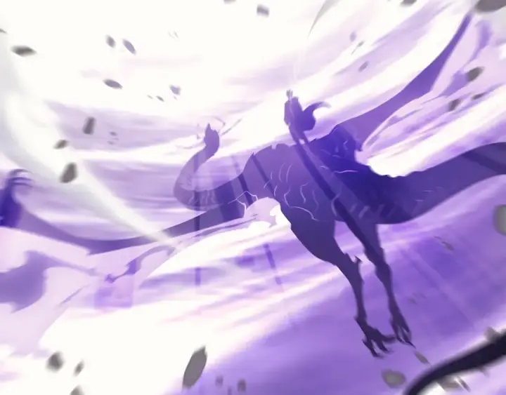 《我独自升级》第154话 终结还是开始图35