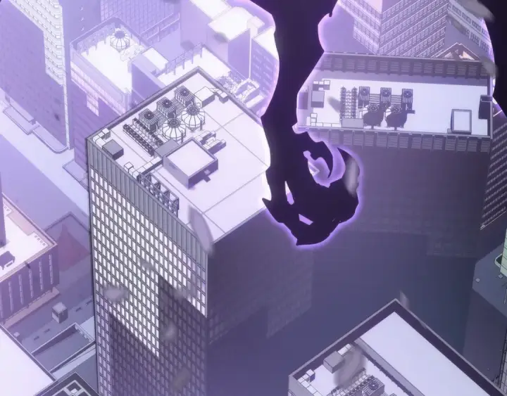 《我独自升级》第154话 终结还是开始图51