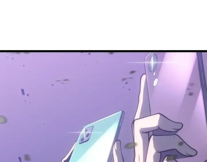 《我独自升级》第154话 终结还是开始图6