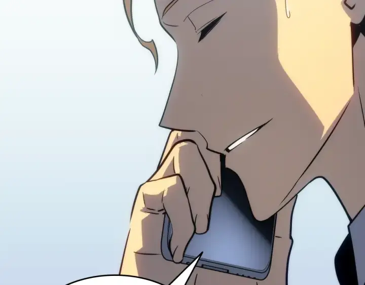 《我独自升级》第154话 终结还是开始图61