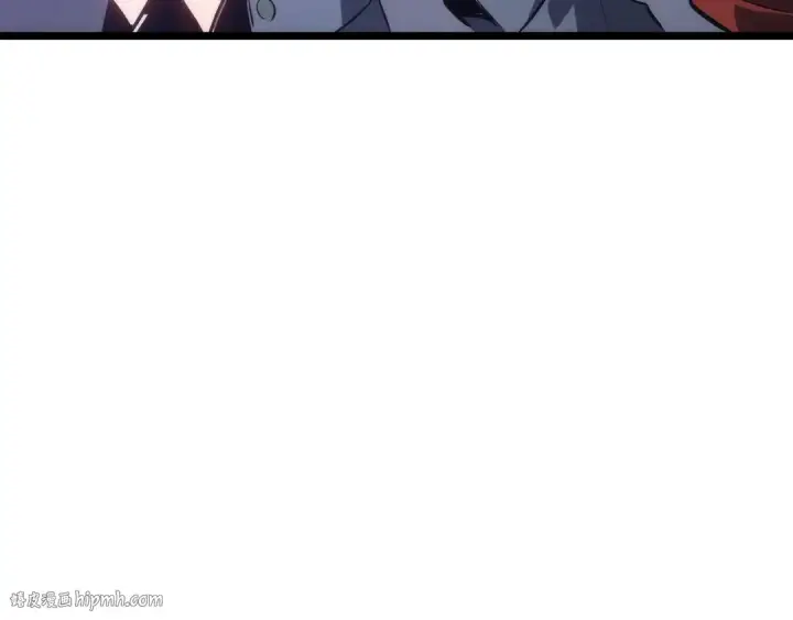 《我独自升级》第154话 终结还是开始图8
