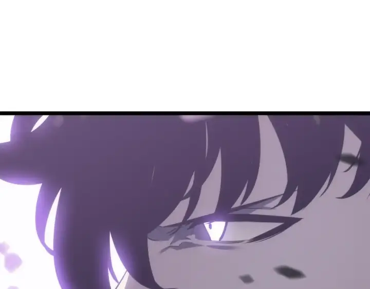《我独自升级》第154话 终结还是开始图84