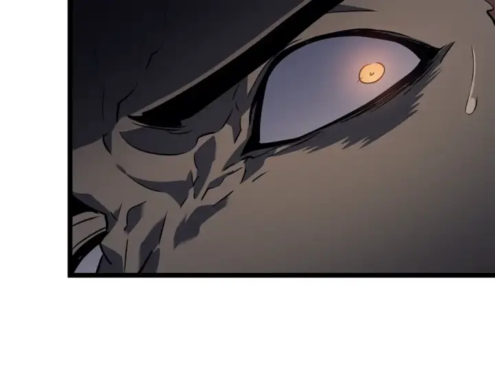 《我独自升级》第157话 饥饿的君王图103