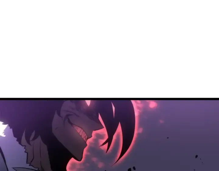《我独自升级》第157话 饥饿的君王图122