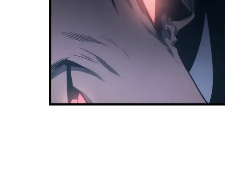 《我独自升级》第157话 饥饿的君王图126