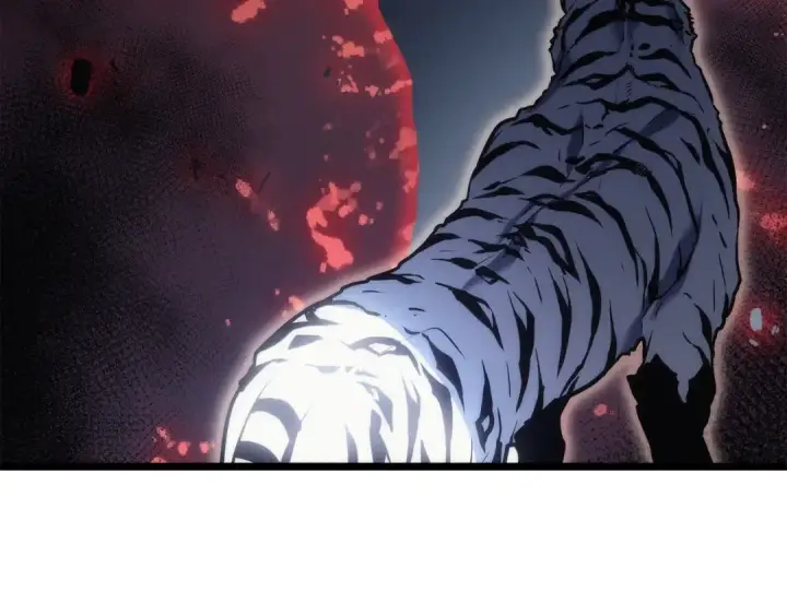 《我独自升级》第157话 饥饿的君王图131