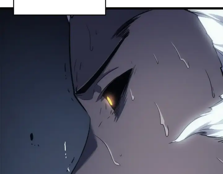 《我独自升级》第157话 饥饿的君王图133