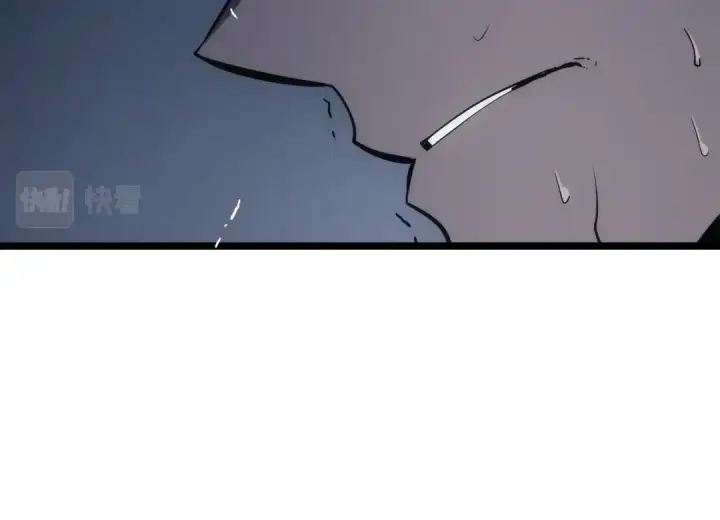 《我独自升级》第157话 饥饿的君王图134