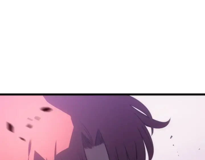 《我独自升级》第157话 饥饿的君王图14