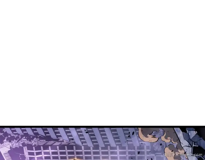 《我独自升级》第157话 饥饿的君王图144