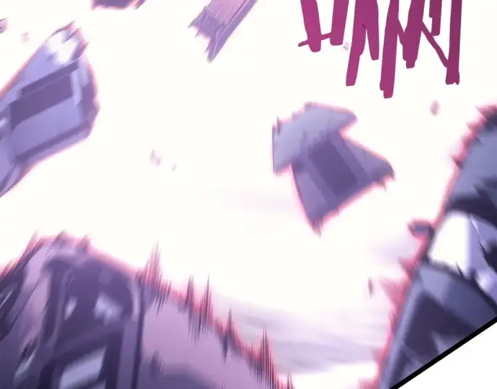 《我独自升级》第157话 饥饿的君王图151