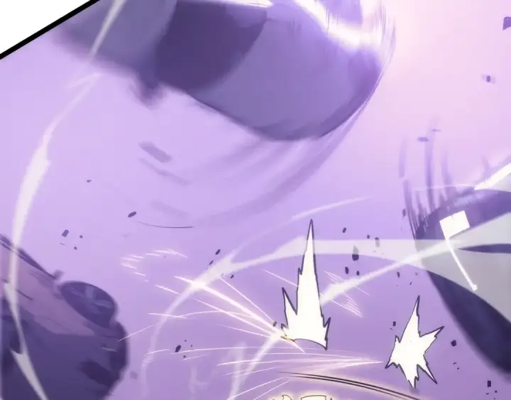 《我独自升级》第157话 饥饿的君王图153